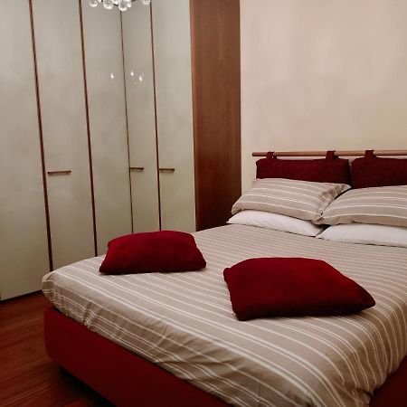 A Casa Di Nina Διαμέρισμα Αόστα Εξωτερικό φωτογραφία
